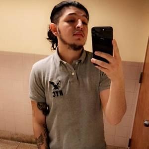 Meet your Posher, Douglas